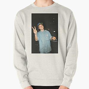 Mac DeMarco Pullover Sweatshirt RB0111