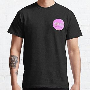 Viceroy - Mac Demarco Classic T-Shirt RB0111