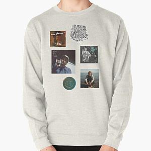 Mac Demarco Album Set Pullover Sweatshirt RB0111