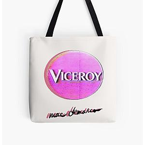 Viceroy - Mac Demarco All Over Print Tote Bag RB0111