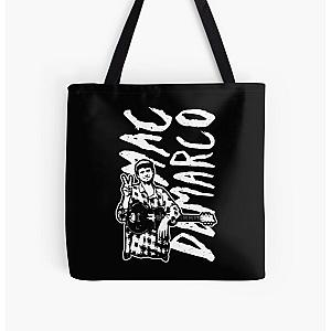 Mac DeMarco  All Over Print Tote Bag RB0111