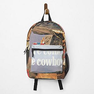 Mac Demarco Backpack RB0111