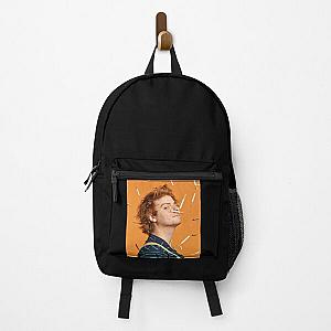 Vintage Photograp Mac Demarco Poster Idol Gifts Fot You Backpack RB0111