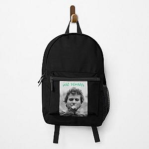 Retro Vintage Animal Mac Cute Gift Demarco Love You Backpack RB0111