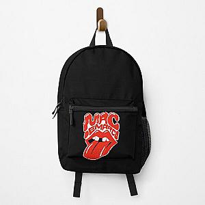 Gift Idea Mac Demarco Special Present Gift For Birthday Backpack RB0111