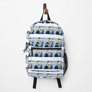 Mac DeMarco    	 Backpack RB0111