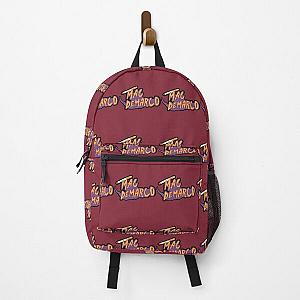 Mac Demarco 	 	 Backpack RB0111