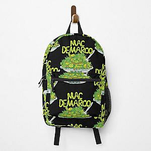 Funny Gifts Mac Demarco Cute Gift Love Backpack RB0111