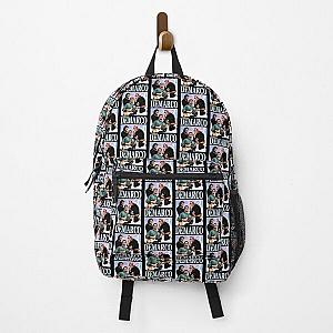 Mac Demarco Backpack RB0111