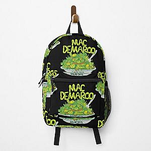 Mac Demarco Essential T-Shirt Backpack RB0111