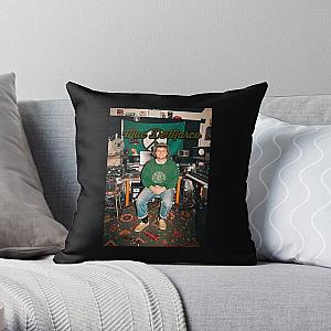 Funny Gift Mac Demarco Cute Gifts Throw Pillow RB0111