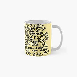 Mac DeMarco 'This Old Dog' Album Classic Mug RB0111