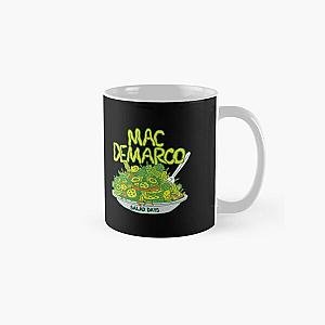 Funny Gifts Mac Demarco Cute Gift Love Classic Mug RB0111