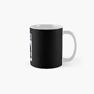 Mac Demarco Classic Mug RB0111