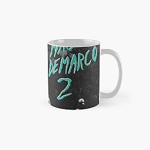 2 - Mac Demarco Classic Mug RB0111