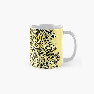 Mac Demarco Album Poster Classic Mug RB0111