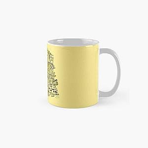 This Old Dog - Mac Demarco Classic Mug RB0111