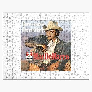 Mac Demarco Jigsaw Puzzle RB0111