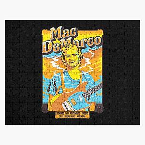 Day Gift Mac Demarco Cool Gifts Jigsaw Puzzle RB0111