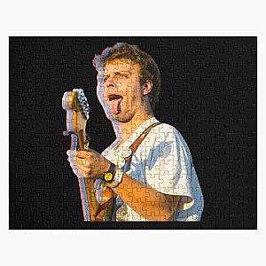 Gifts Idea Beautiful Model Mac Demarco Gifts For Birthday Jigsaw Puzzle RB0111