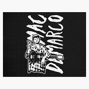 Special Present Animal Mac Demarco Gift For Everyone Jigsaw Puzzle RB0111