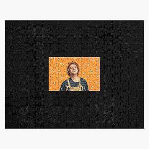 Mac Demarco Jigsaw Puzzle RB0111