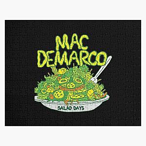 Funny Gifts Mac Demarco Cute Gift Love Jigsaw Puzzle RB0111