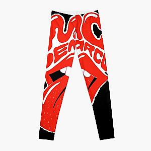 Gift Idea Mac Demarco Special Present Gift For Birthday Leggings RB0111