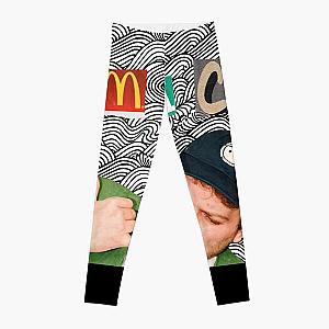 Birthday Gift Mac Demarco Cute Gift Little Hand Retro Wave Leggings RB0111