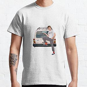 Mac Demarco Classic T-Shirt RB0111