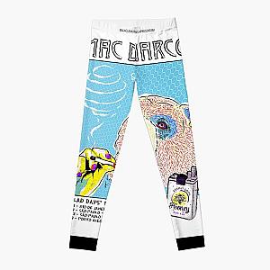 Special Present Mac Animal Demarco Tour Poster Gift Movie Fans Leggings RB0111