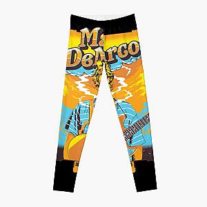 Day Gift Mac Demarco Cool Gifts Leggings RB0111