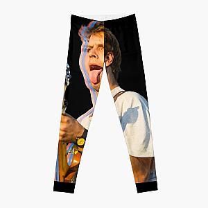 Gifts Idea Beautiful Model Mac Demarco Gifts For Birthday Leggings RB0111