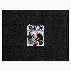 Mac Demarco Jigsaw Puzzle RB0111
