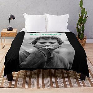 Day Gifts Mac Demarco Cool Love Throw Blanket RB0111