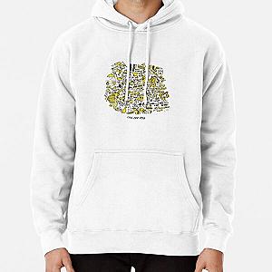 mac demarco Pullover Hoodie RB0111