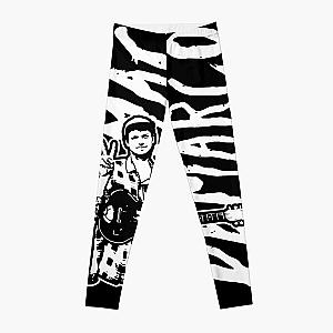 Special Present Animal Mac Demarco Gift For Everyone Leggings RB0111