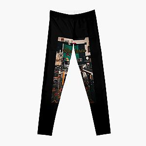 Mac Demarco Leggings RB0111