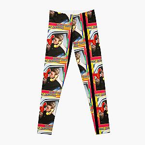 Mac Demarco Salad Days Leggings RB0111