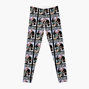 Mac Demarco Leggings RB0111