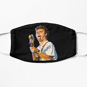 Gifts Idea Beautiful Model Mac Demarco Gifts For Birthday Flat Mask RB0111