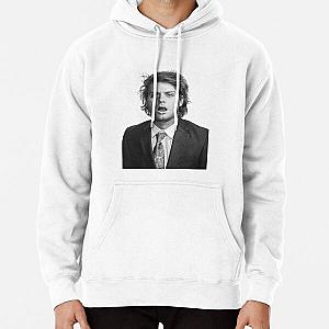 Mac Demarco Drooling Pullover Hoodie RB0111