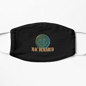 1 karen o mac demarco Flat Mask RB0111