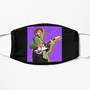 Lover Gift Mac Demarco Love You Gifts For Movie Fan Flat Mask RB0111