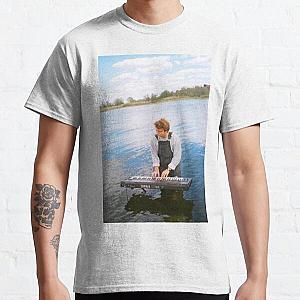 mac demarco in water Classic T-Shirt RB0111