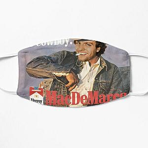 Mac Demarco Flat Mask RB0111