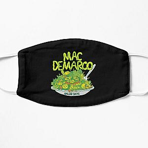 Funny Gifts Mac Demarco Cute Gift Love Flat Mask RB0111