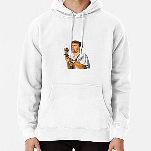 Mac DeMarco Pullover Hoodie RB0111