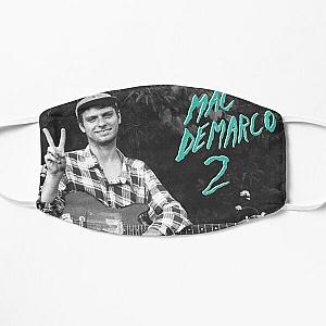 2 - Mac Demarco Flat Mask RB0111