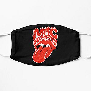 Gift Idea Mac Demarco Special Present Gift For Birthday Flat Mask RB0111